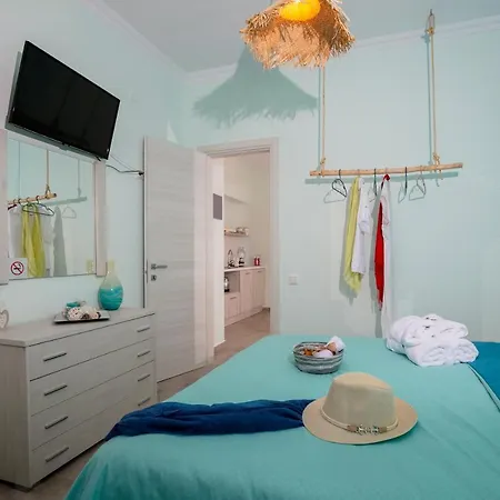 بيت للعطل Rilassunte Luxury بوتوس