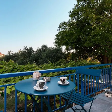 Rilassunte Luxury بوتوس