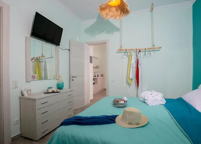 بيت للعطل Rilassunte Luxury بوتوس