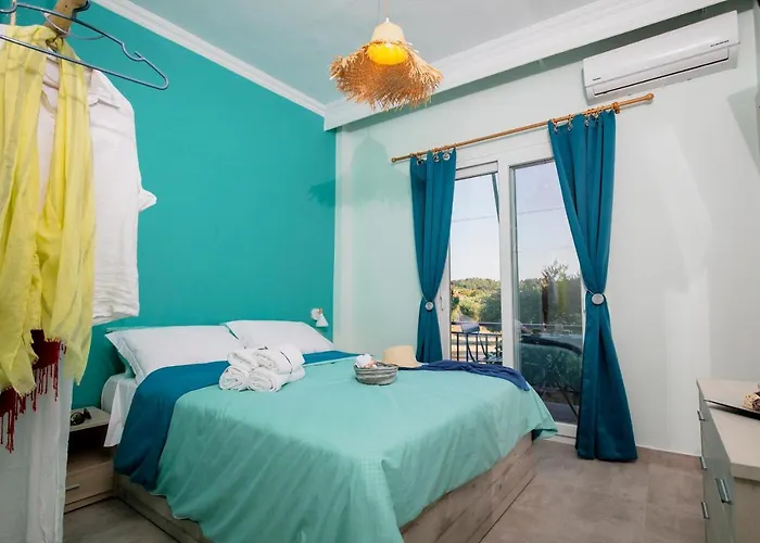 بيت للعطل Rilassunte Luxury بوتوس