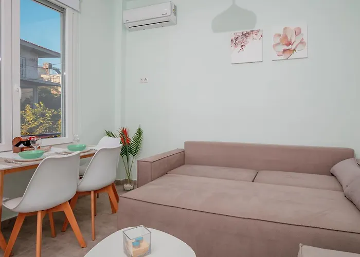 Rilassunte Luxury بيت للعطل