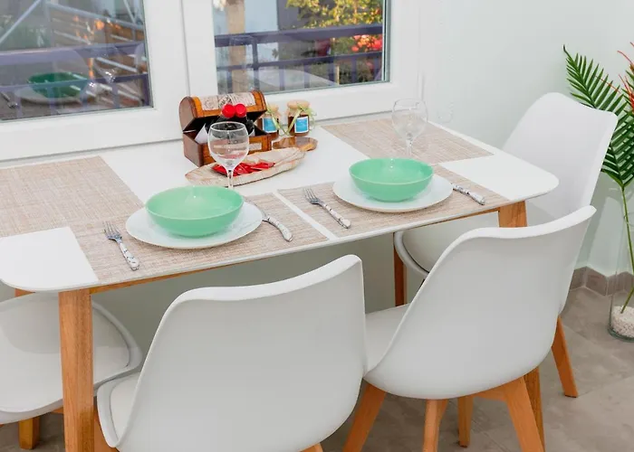 بيت للعطل Rilassunte Luxury