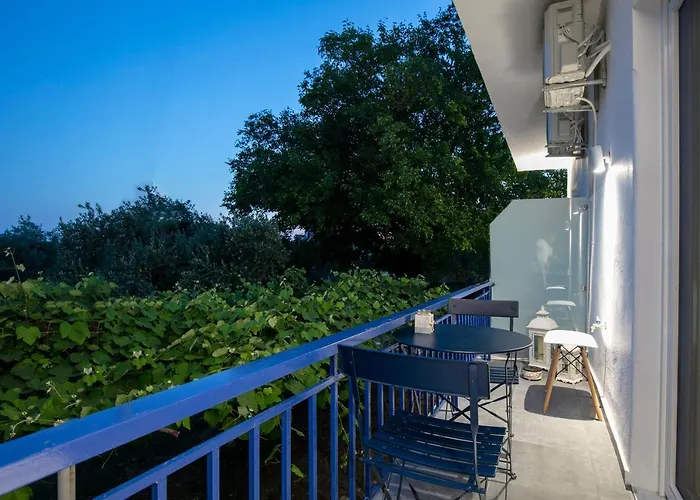 Rilassunte Luxury بيت للعطل *