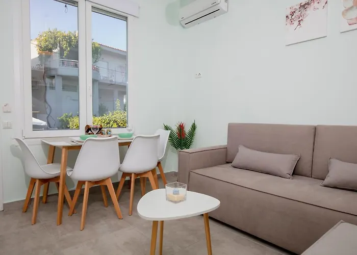 Rilassunte Luxury بيت للعطل *