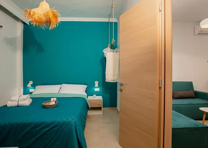 بيت للعطل Rilassunte Luxury