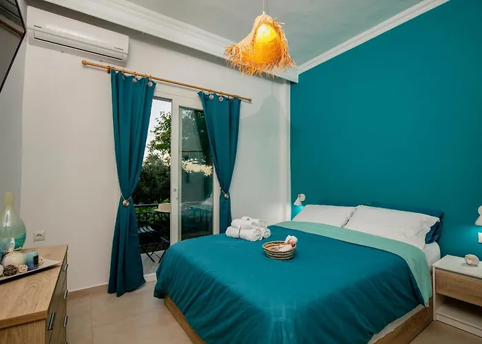 بيت للعطل Rilassunte Luxury بوتوس