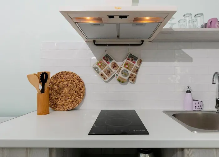 Rilassunte Luxury بيت للعطل بوتوس