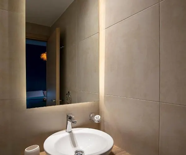 Rilassunte Luxury بيت للعطل