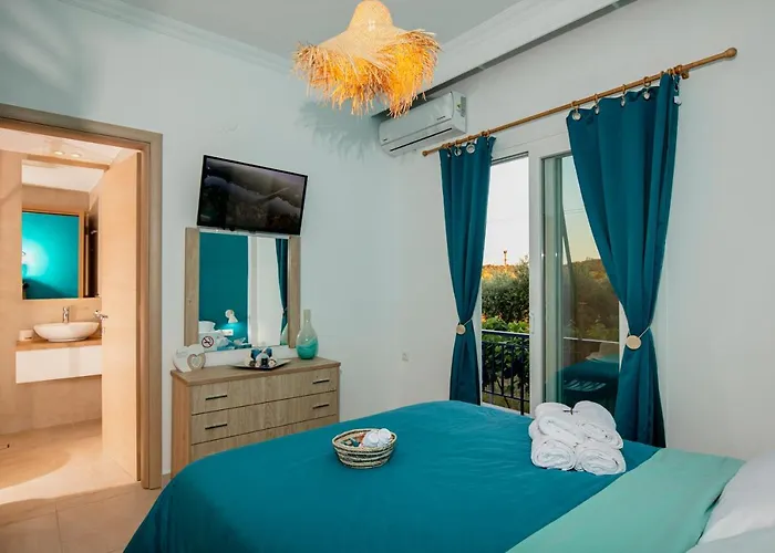 Rilassunte Luxury بيت للعطل بوتوس