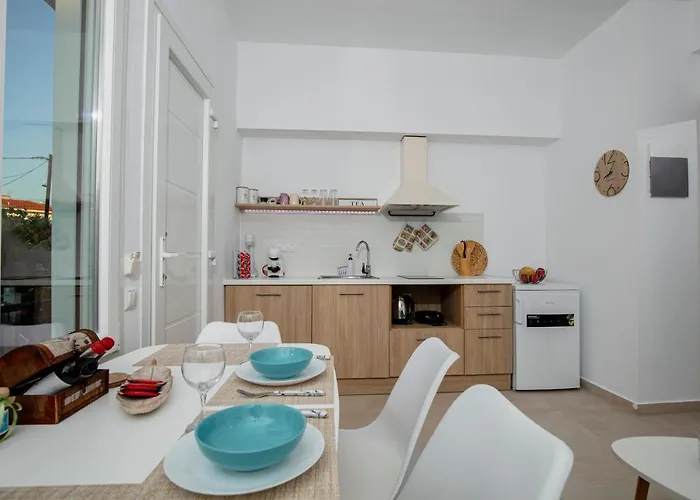 Rilassunte Luxury بوتوس