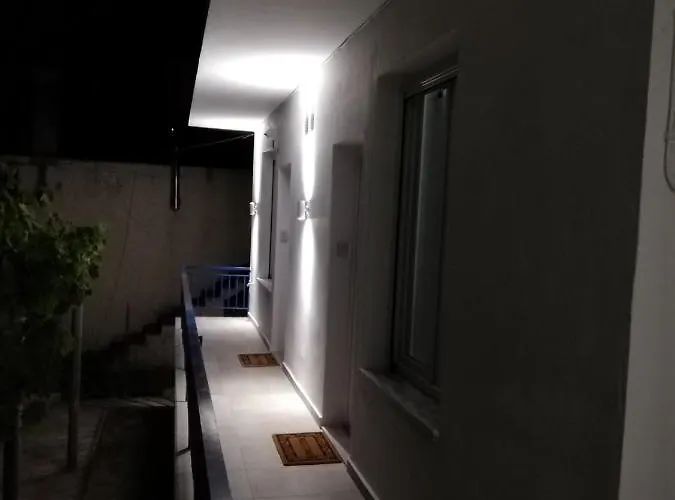 بيت للعطل Rilassunte Luxury بوتوس