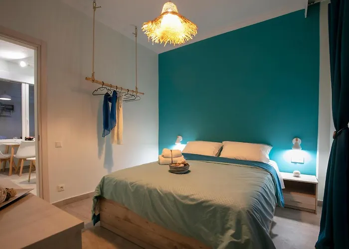 Rilassunte Luxury بيت للعطل بوتوس