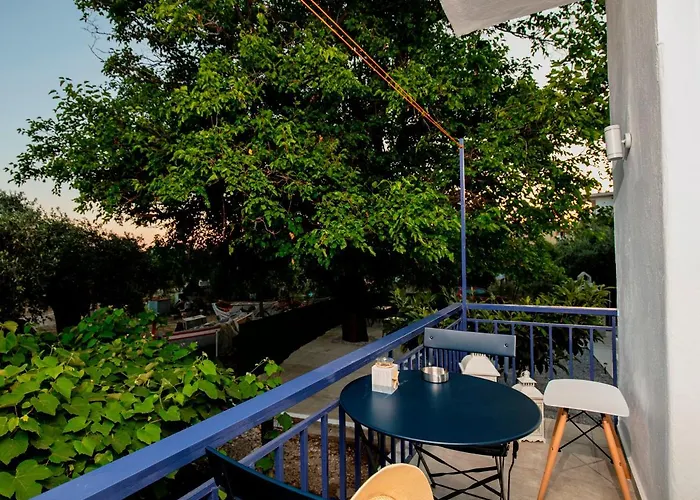 Rilassunte Luxury بيت للعطل *