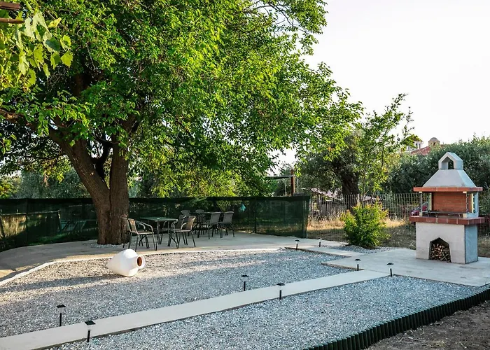 Rilassunte Luxury * بوتوس