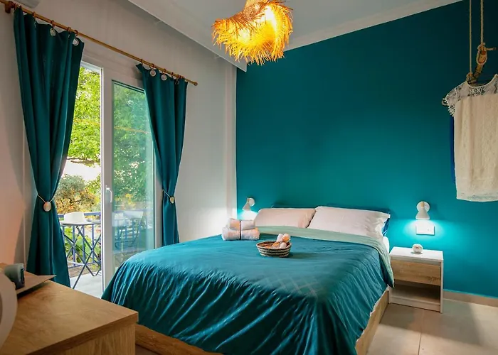 Rilassunte Luxury بيت للعطل بوتوس