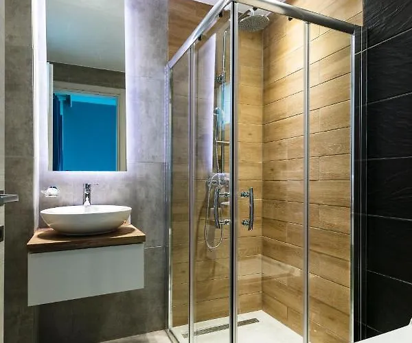 بيت للعطل Rilassunte Luxury