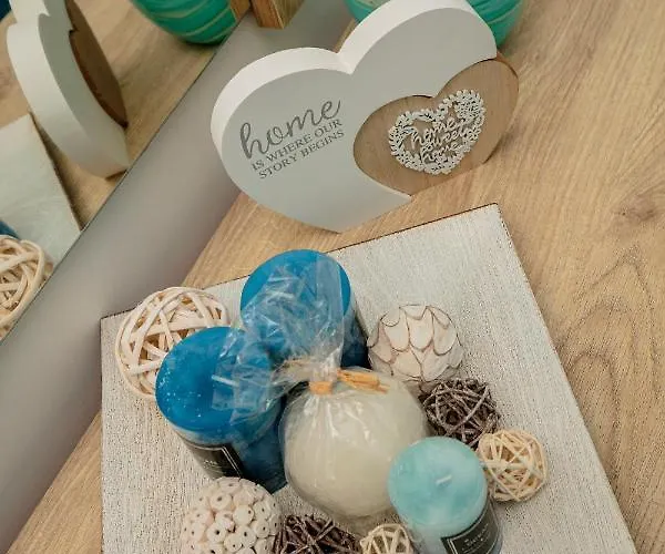 بيت للعطل Rilassunte Luxury