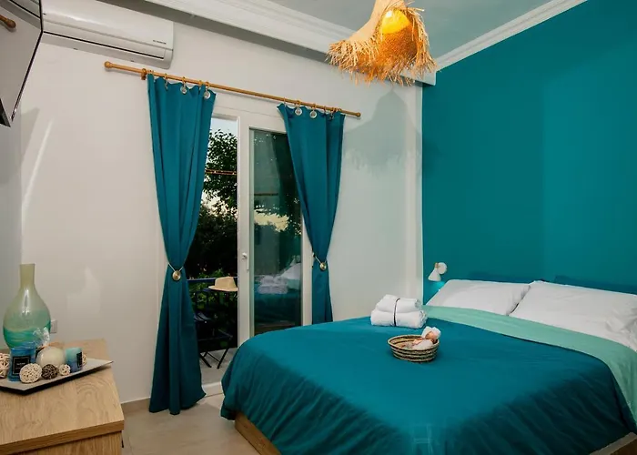 Rilassunte Luxury بيت للعطل بوتوس