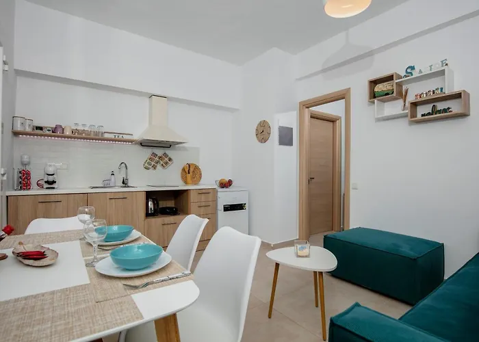 Rilassunte Luxury بيت للعطل *