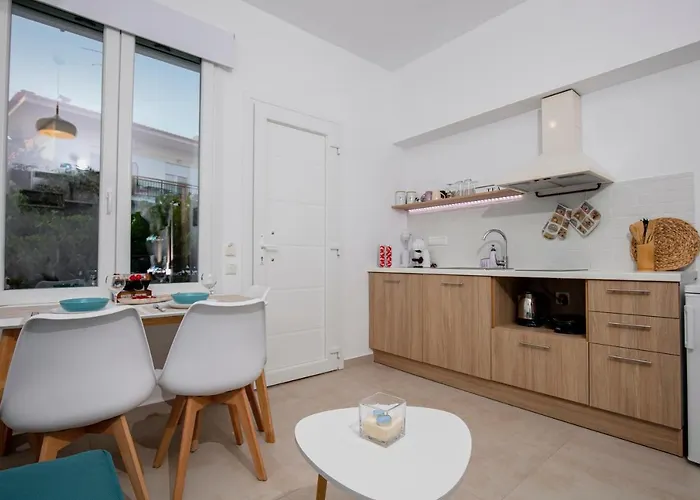 بيت للعطل Rilassunte Luxury