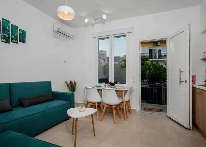 بيت للعطل Rilassunte Luxury