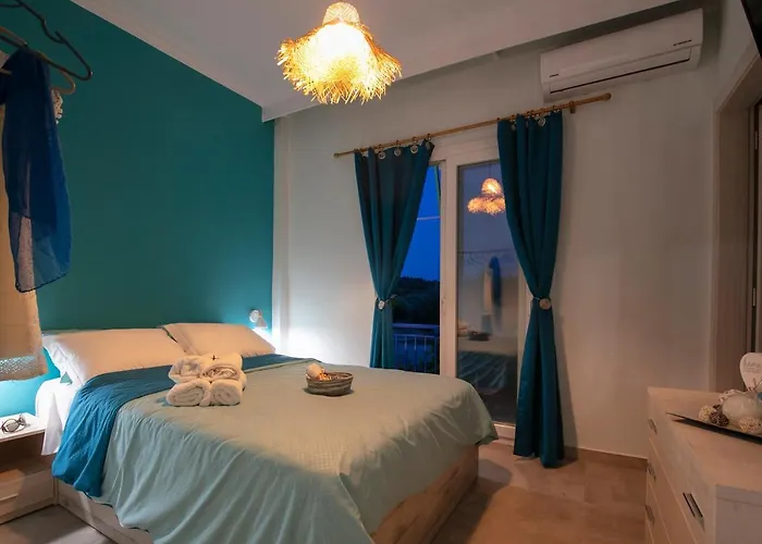 Rilassunte Luxury بيت للعطل