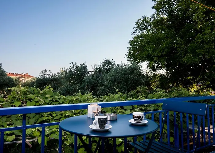 بيت للعطل Rilassunte Luxury بوتوس