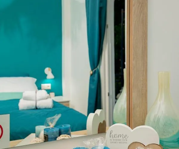 Rilassunte Luxury بيت للعطل