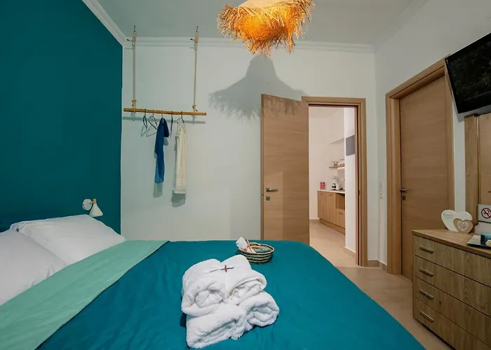 بيت للعطل Rilassunte Luxury