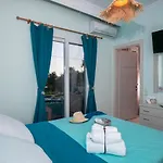 Holiday home Rilassunte Luxury *