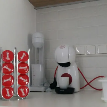 Rilassunte Luxury بيت للعطل *