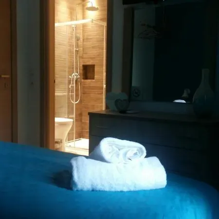 بيت للعطل Rilassunte Luxury بوتوس