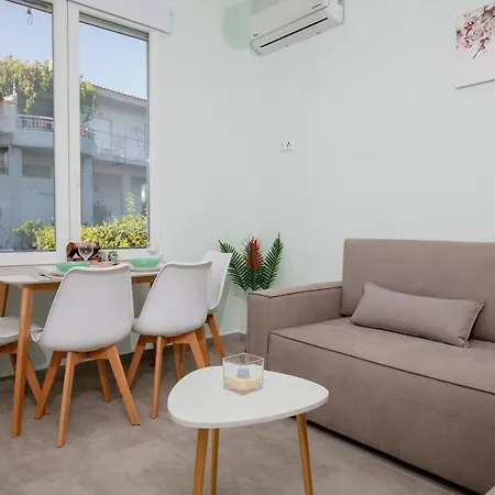 Rilassunte Luxury بيت للعطل *