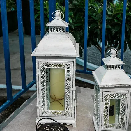 Rilassunte Luxury بيت للعطل