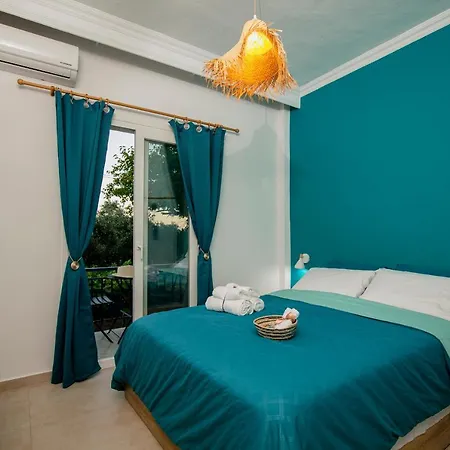 بيت للعطل Rilassunte Luxury بوتوس