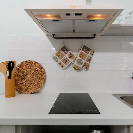 Rilassunte Luxury بيت للعطل بوتوس