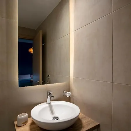 Rilassunte Luxury بيت للعطل