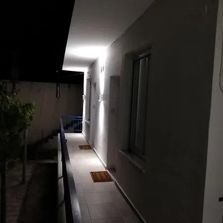 بيت للعطل Rilassunte Luxury بوتوس