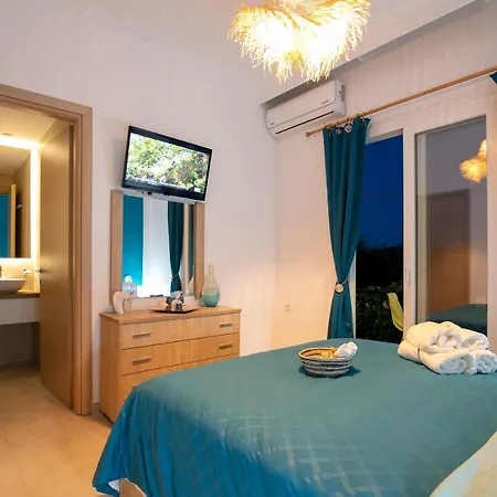 Rilassunte Luxury