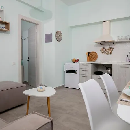 بيت للعطل Rilassunte Luxury بوتوس