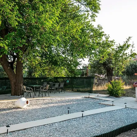 Rilassunte Luxury * بوتوس