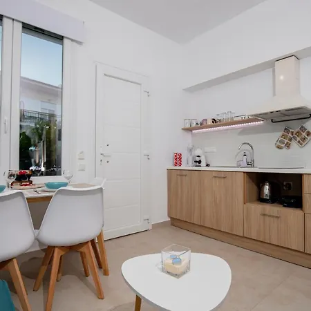 펜션 Rilassunte Luxury