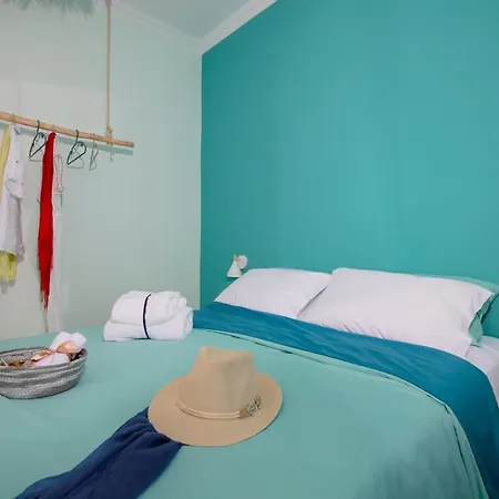 بيت للعطل Rilassunte Luxury بوتوس