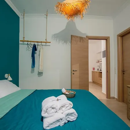 بيت للعطل Rilassunte Luxury