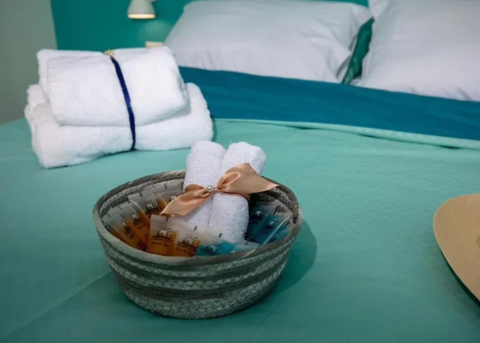 Rilassunte Luxury Case de vacanță *