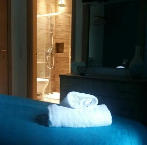 Case de vacanță Rilassunte Luxury Potos