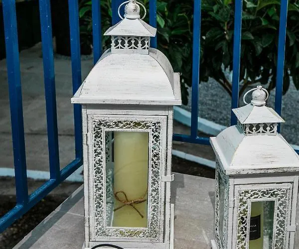 Rilassunte Luxury Case de vacanță