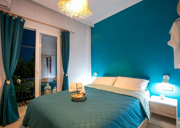 Rilassunte Luxury * Potos