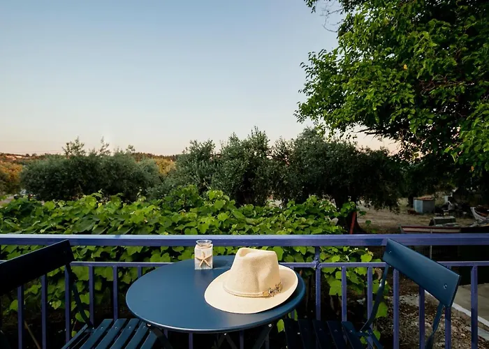 Rilassunte Luxury Case de vacanță *