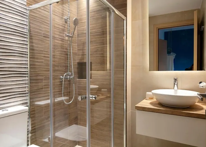 Rilassunte Luxury Potos